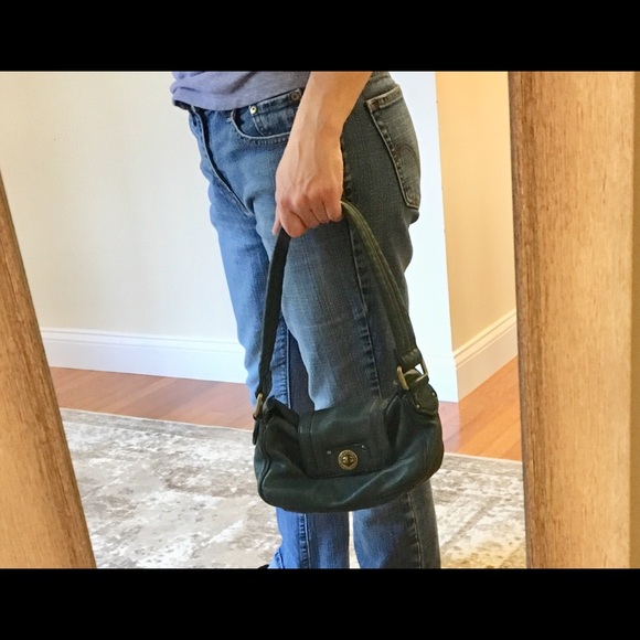 Marc By Mark Jacobs Small Handbag - Picture 2 of 8